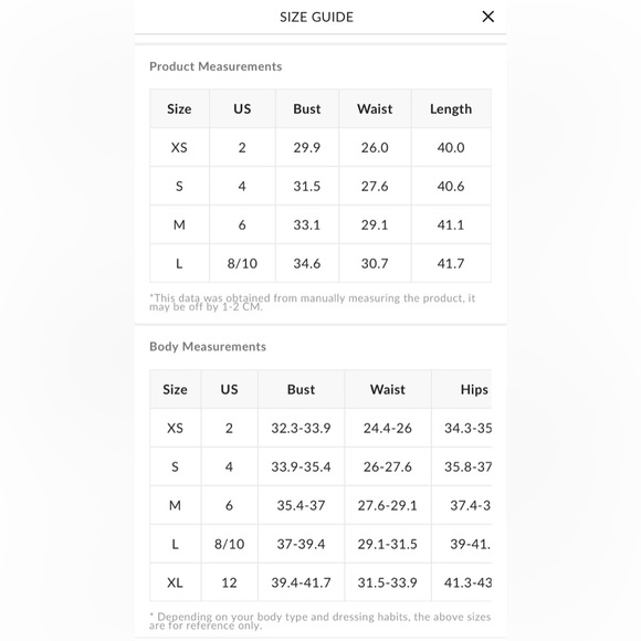 New pearl white satin Strapless Midi Dress size small - Picture 11 of 12